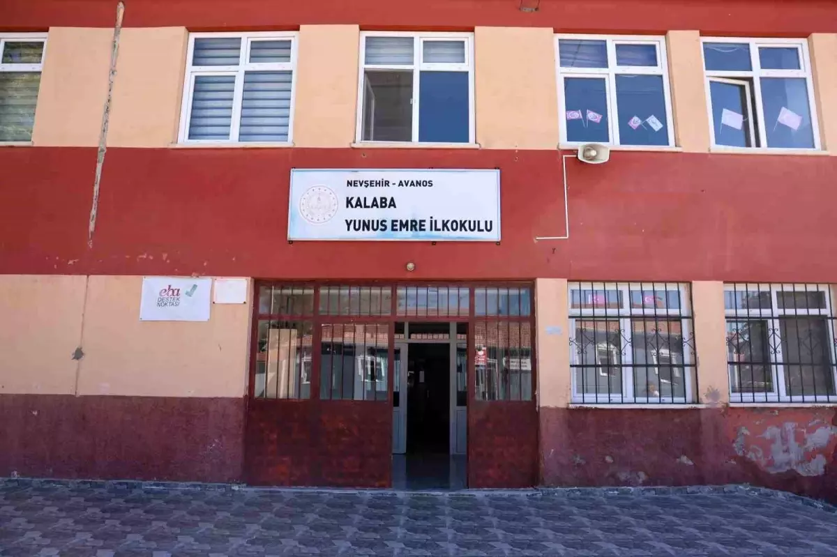 Yediği kek 9 yaşındaki Eylül\'ün sonu oldu