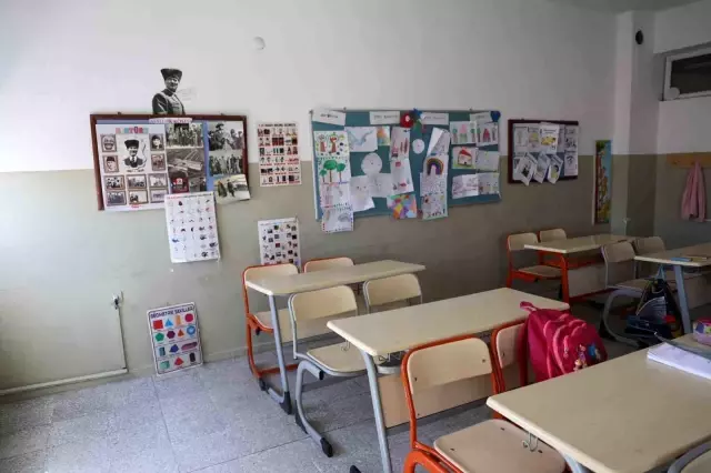 Yediği kek 9 yaşındaki Eylül'ün sonu oldu