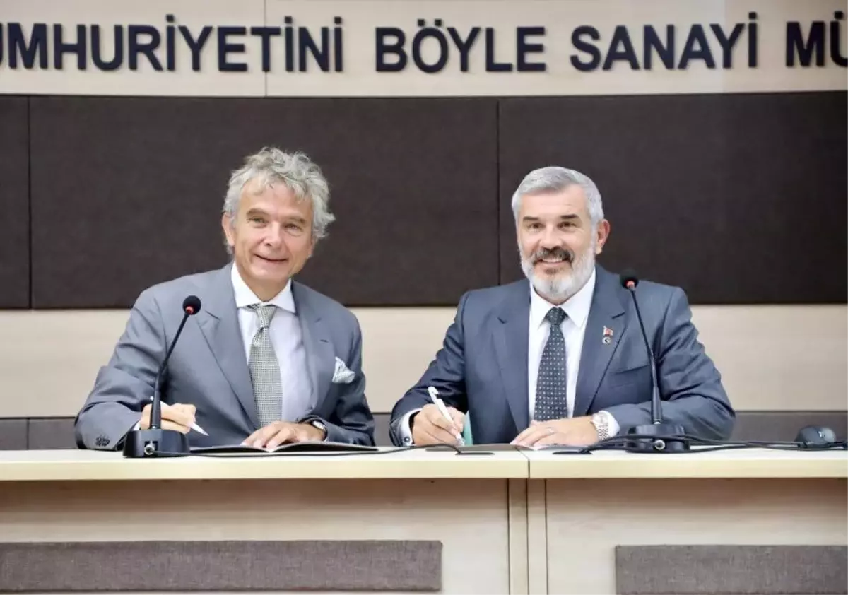 İtalya Ülke Günü Çerkezköy\'de Düzenlendi