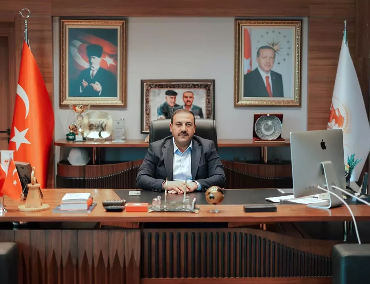 Çiçekdağı Belediyesi\'nden Bulgur Festivali Harcama İddialarına Yalanlama
