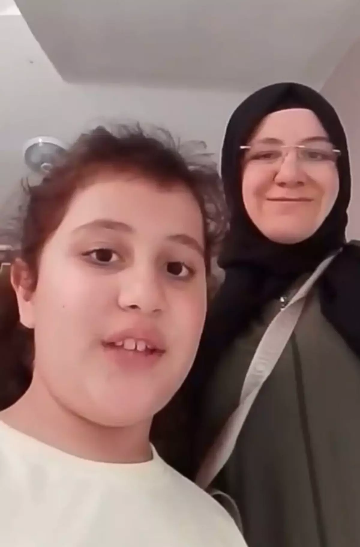 Asansör Kazasında 9 Yaşındaki Kız Çocuğu Hayatını Kaybetti