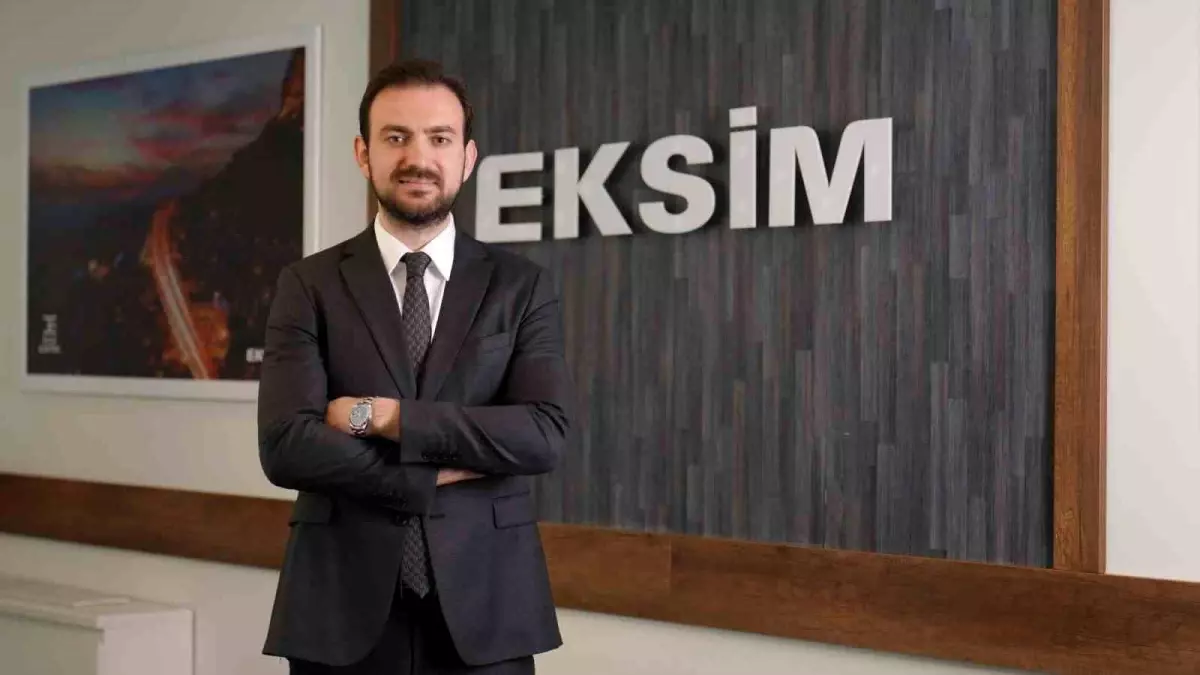 Eksim Ventures, Şehirlerin Dijital Dönüşümüne Yatırım Yaptı