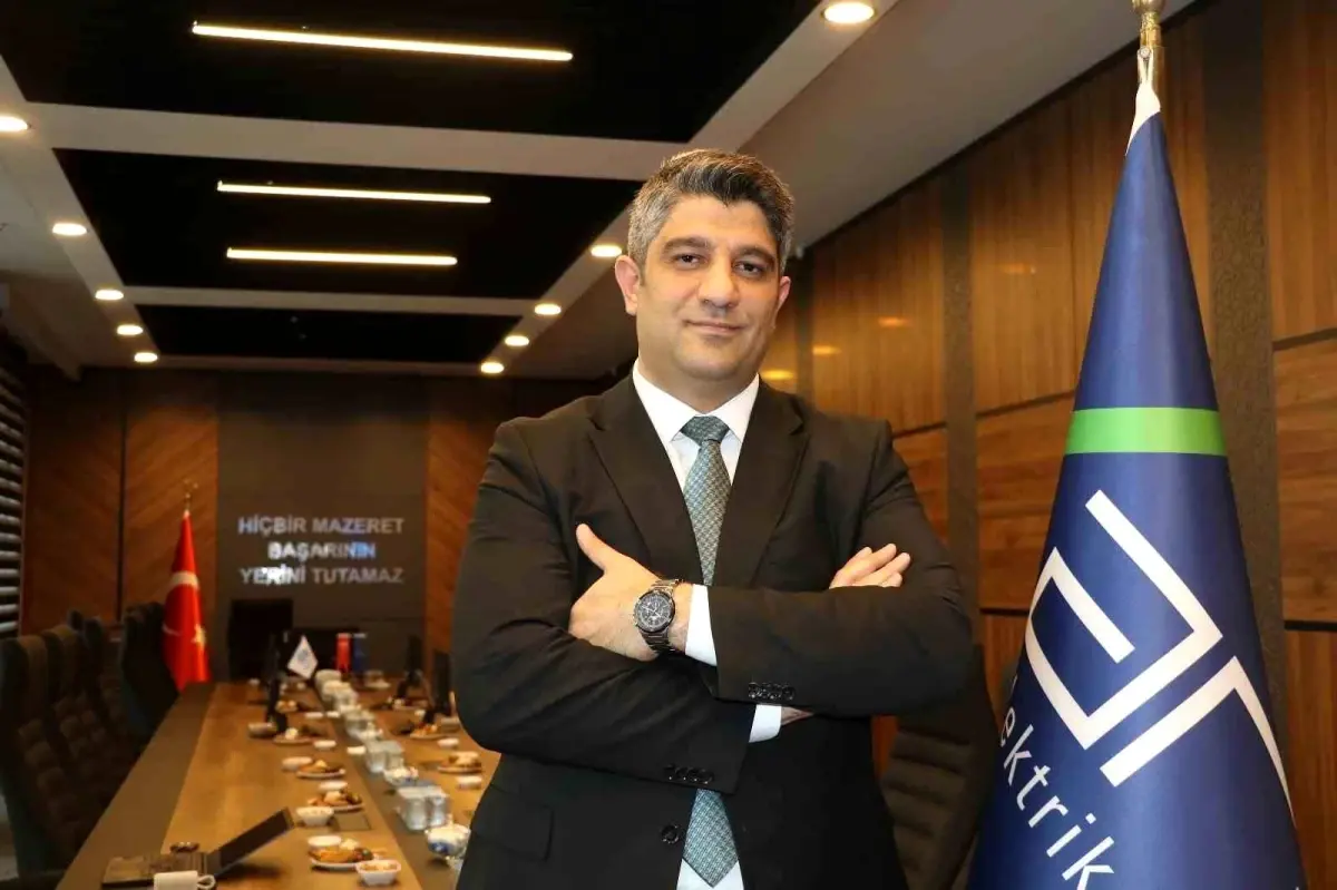 Erzincan\'da Elektrik Altyapısı Güçleniyor