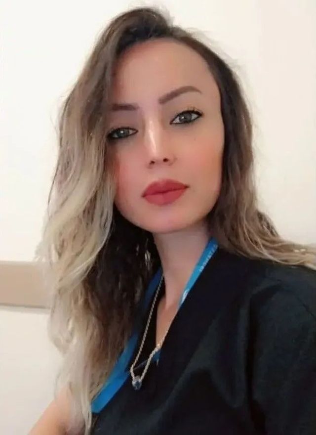 Boşandığı eşini hastanede katletmişti! Kan donduran görüntüler dava dosyasında Boşandığı eşini hastanede katletmişti! Kan donduran görüntüler dava dosyasında