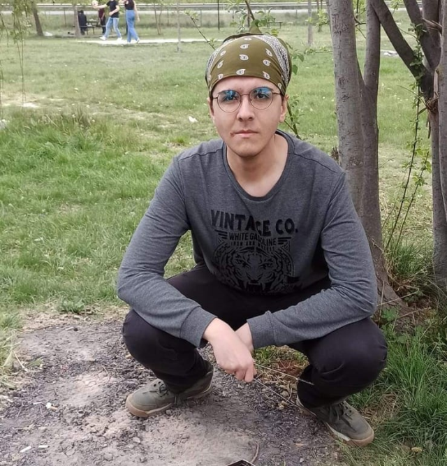 Eskişehir'de 5 kişiyi bıçaklayan neo-nazi saldırganın cezası belli oldu