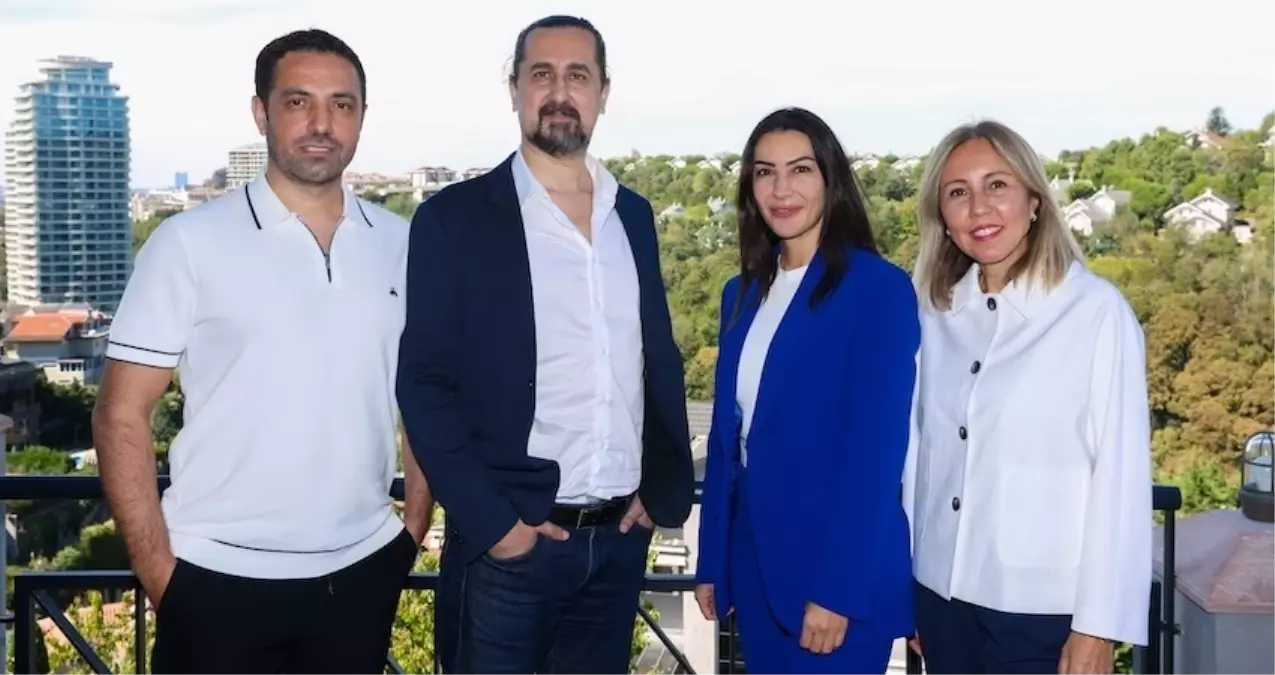 Experian ve Agra Fintech\'ten Yeni Finansal Çözüm