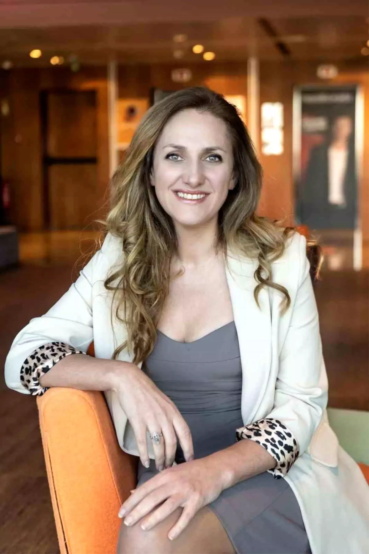 Hepsiburada CEO\'su Gökçetekin, Rol Model Listesi\'nde