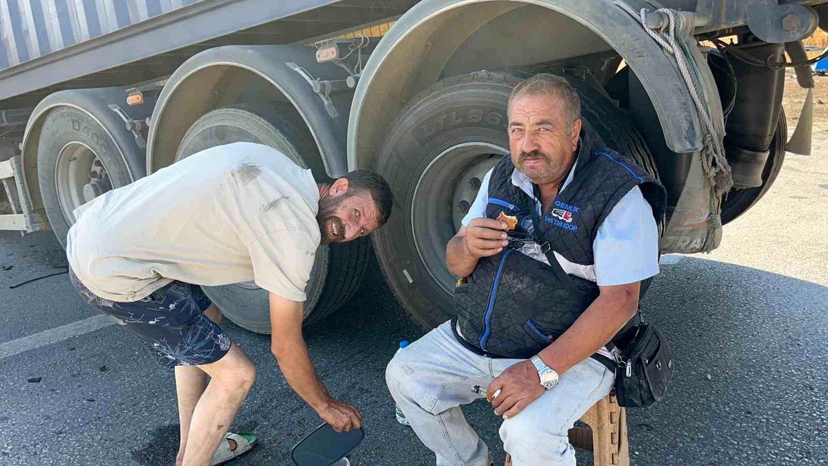 Kurabiye ile Geçmiş Olsun