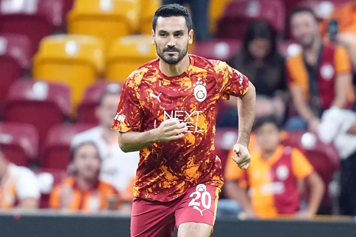 Galatasaray\'da sezon sonunda veda! Sözleşmesindeki madde ortaya çıktı
