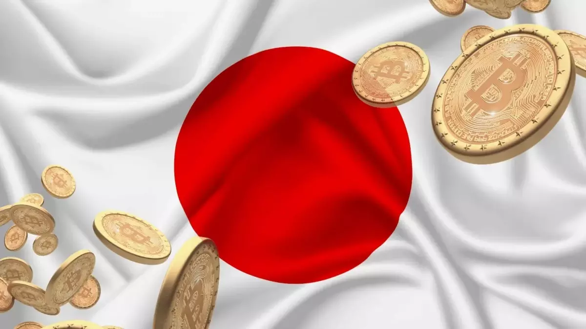 Japonya\'nın son düzenlemeleri kripto benimsemesini ikiye katladı