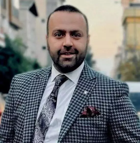 İstanbul'un göbeğinde avukata kanlı pusu! Saldırı anı kamerada | Flaş Gelişme