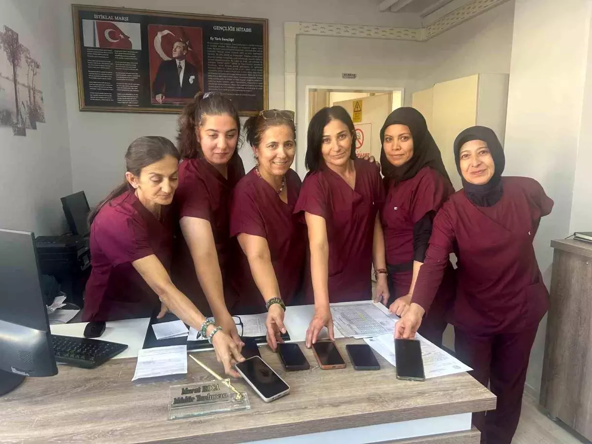 Eskişehir\'de Dijital Detoks Günü