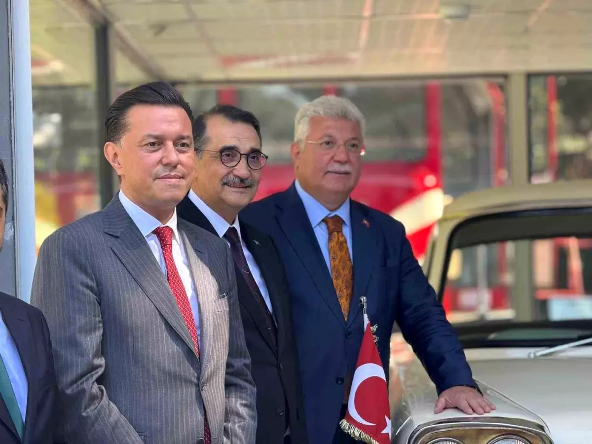 Hatipoğlu: Milli Üretim Geleceğimizin Teminatıdır