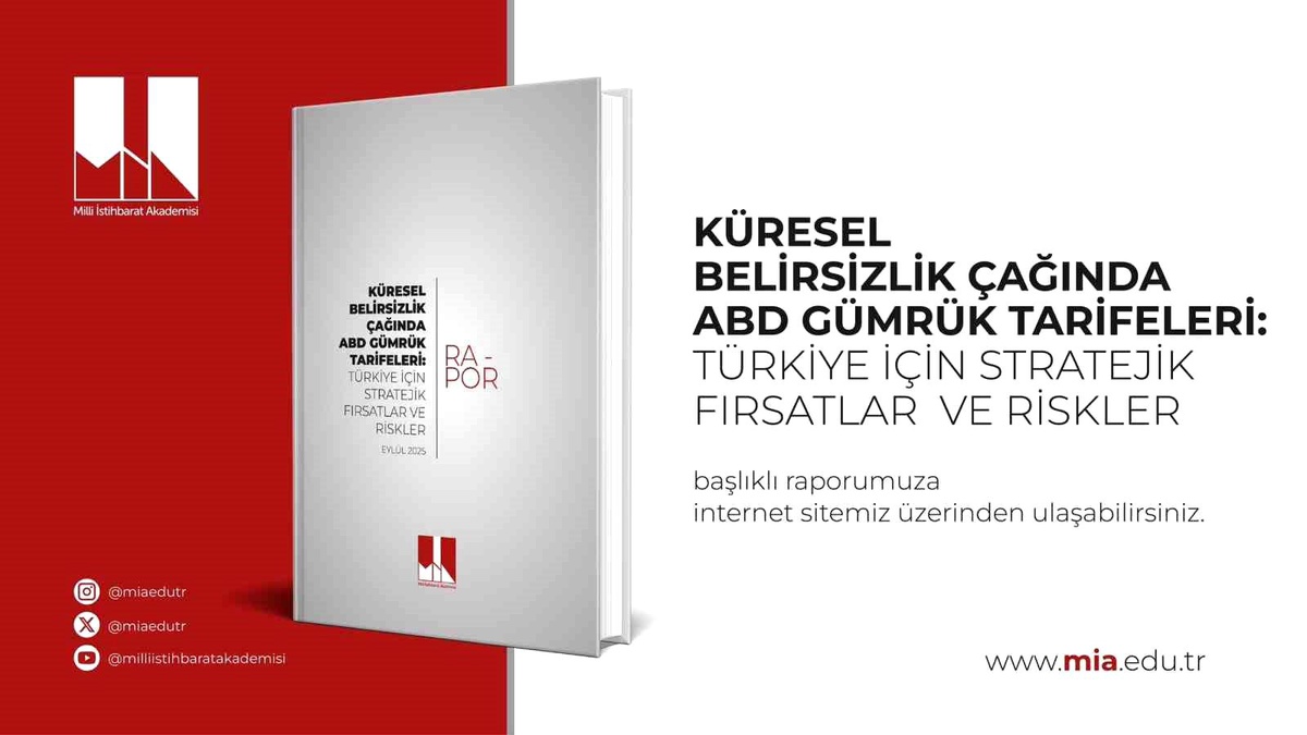 Türkiye\'nin ABD Gümrük Tarifelerindeki Avantajları