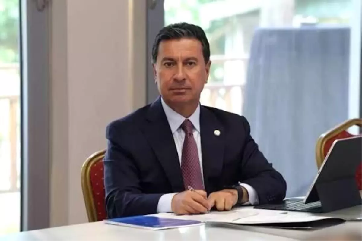 Muğla Büyükşehir Belediye Başkanı\'na Silahlı Saldırı İhbarı