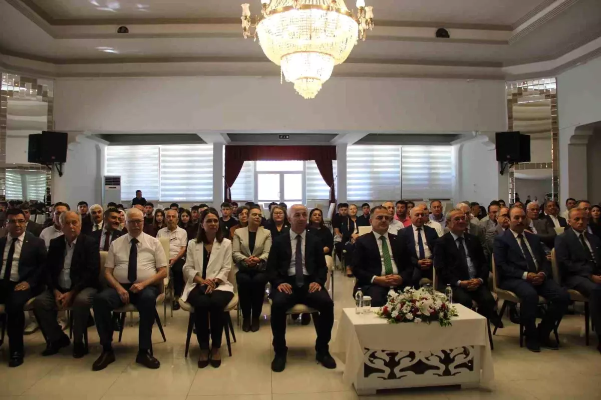 Muğla\'da Ahilik Kültür Haftası Kutlandı