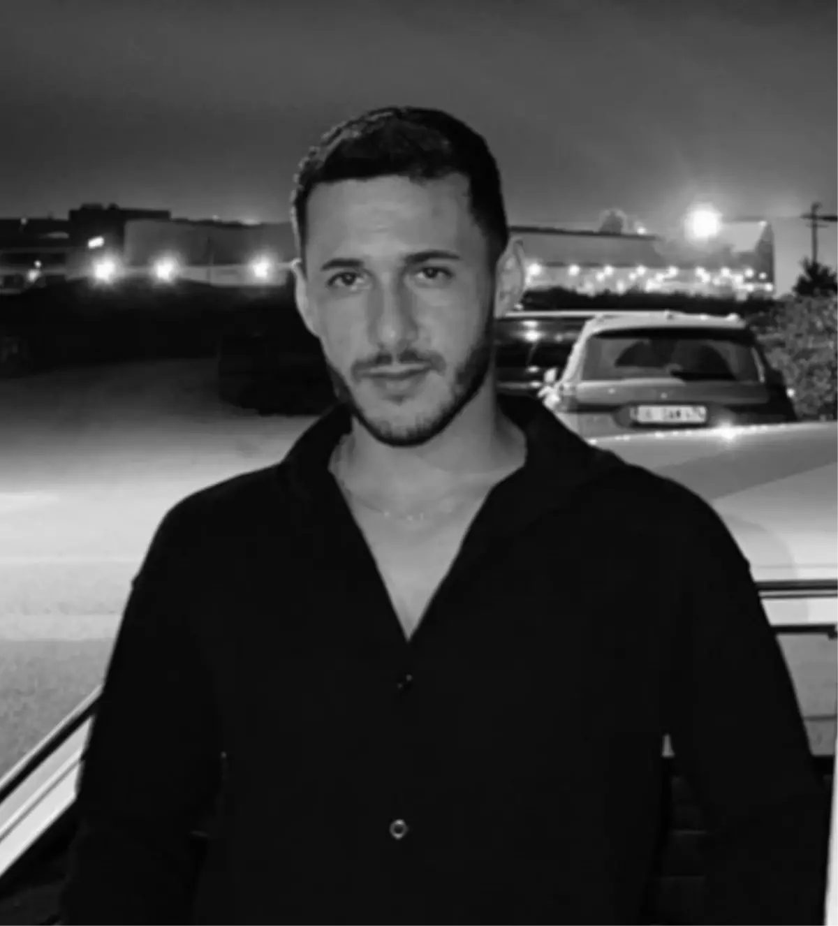 Gölcük\'te Motosiklet Kazası: Genç Sürücü Hayatını Kaybetti
