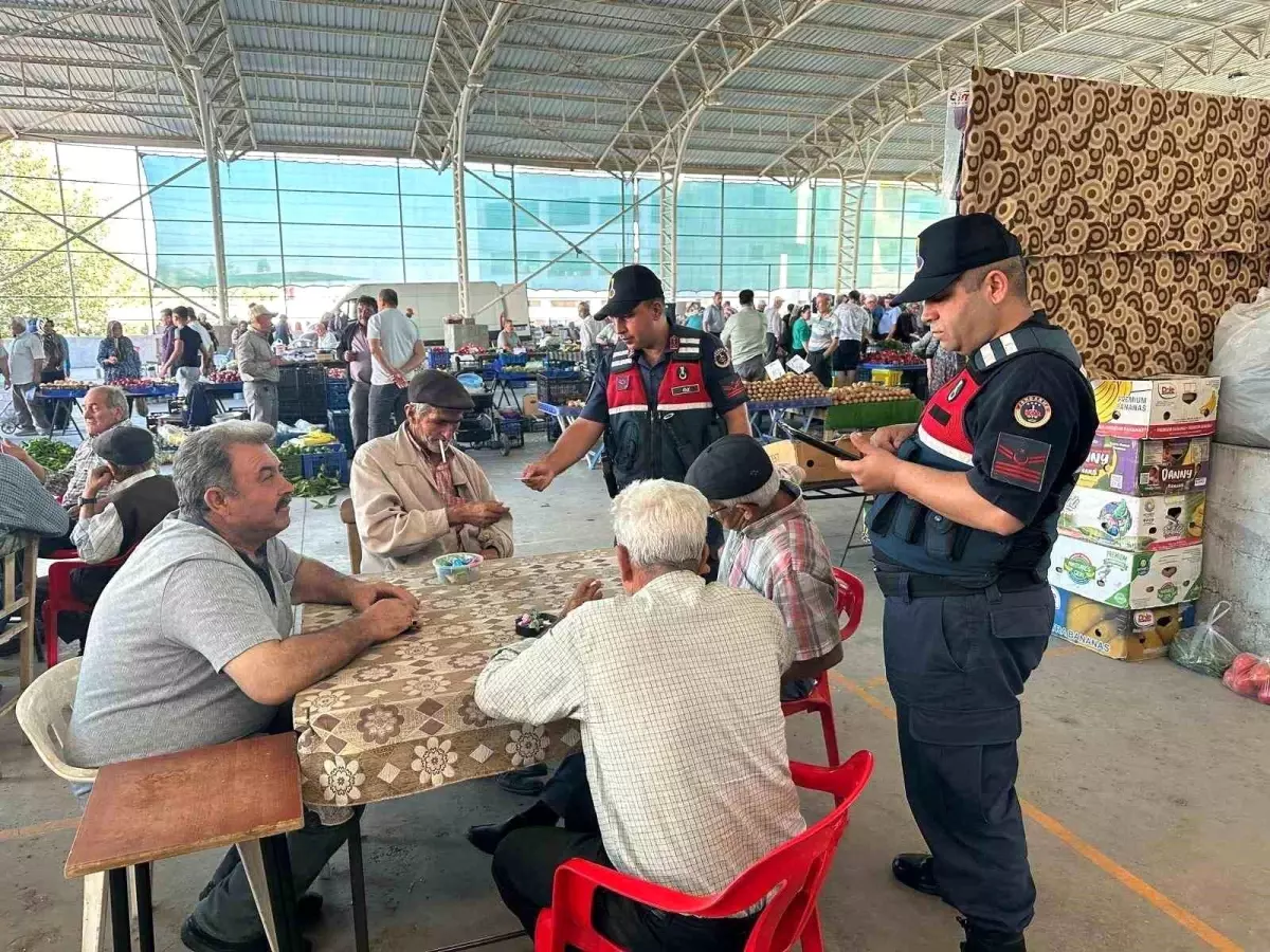 Çine\'de Hırsızlık ve Dolandırıcılık Uyarısı