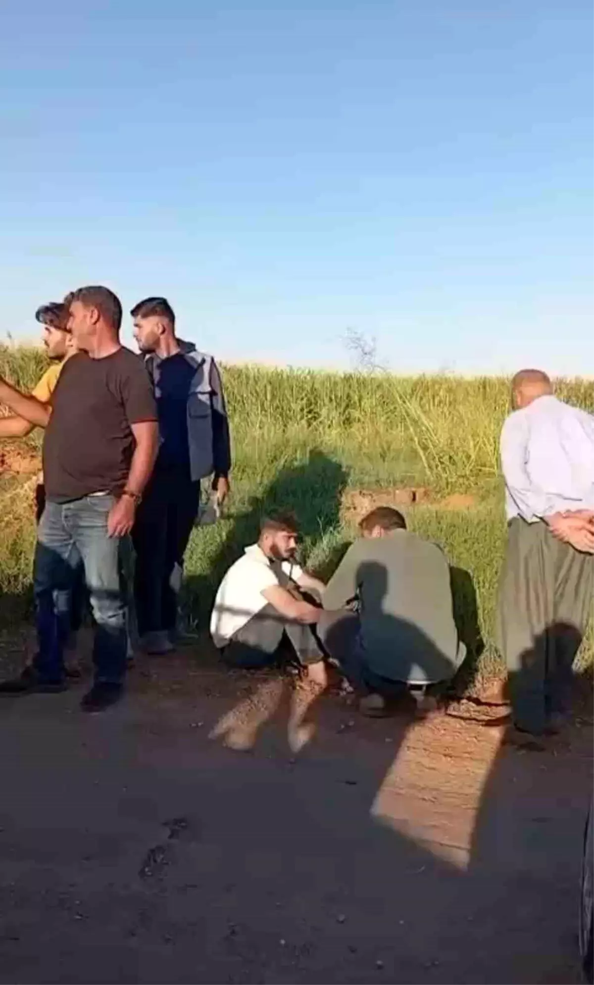 Suruç\'ta Silahlı Saldırı: Bir Saldırgan Yakalandı