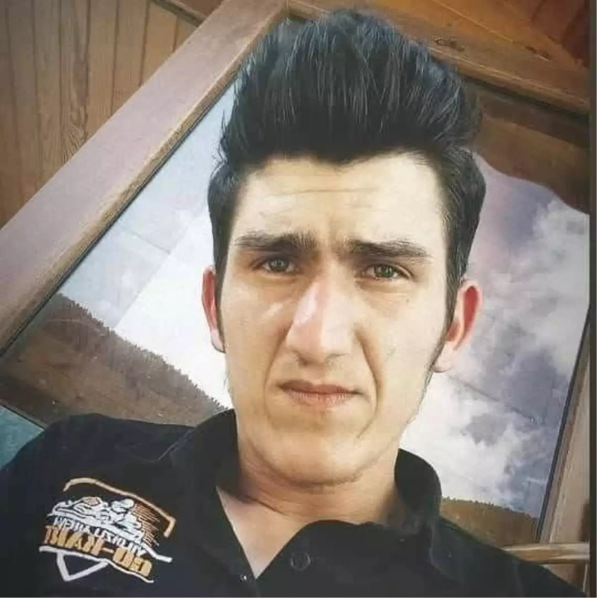 Motosiklet Kazasında Genç Hayatını Kaybetti