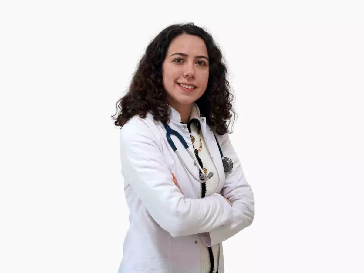 Bilecik Hastanesi\'ne Yeni Doktor Atandı