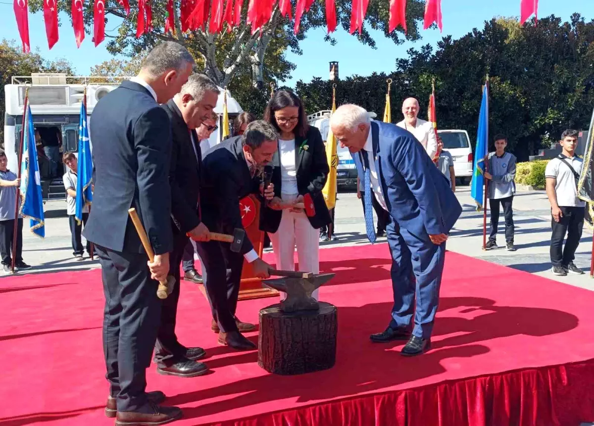 Yalova\'da 38. Ahilik Haftası Coşkuyla Kutlandı