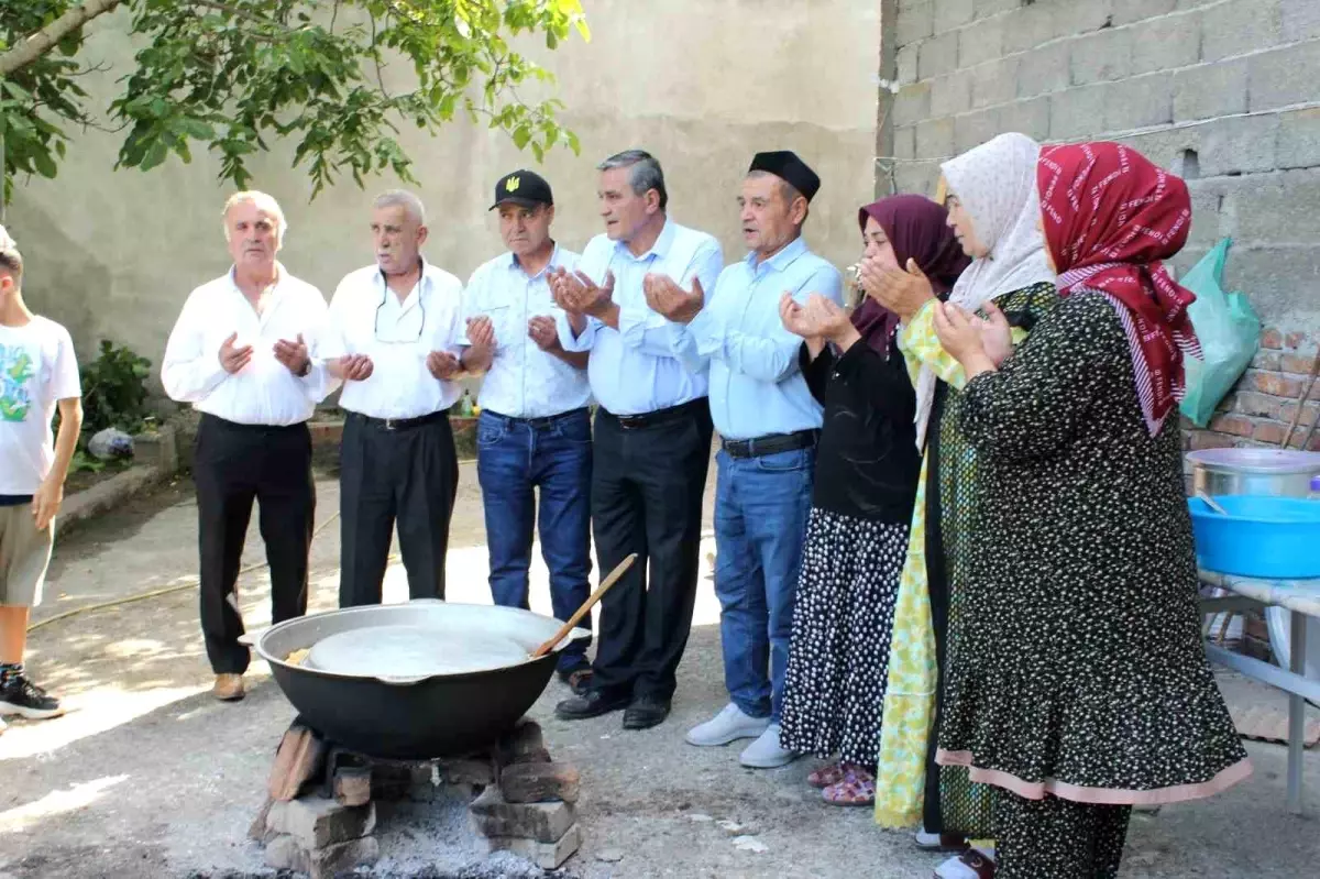 Uluslararası Düğün Geleneği Zonguldak\'ta