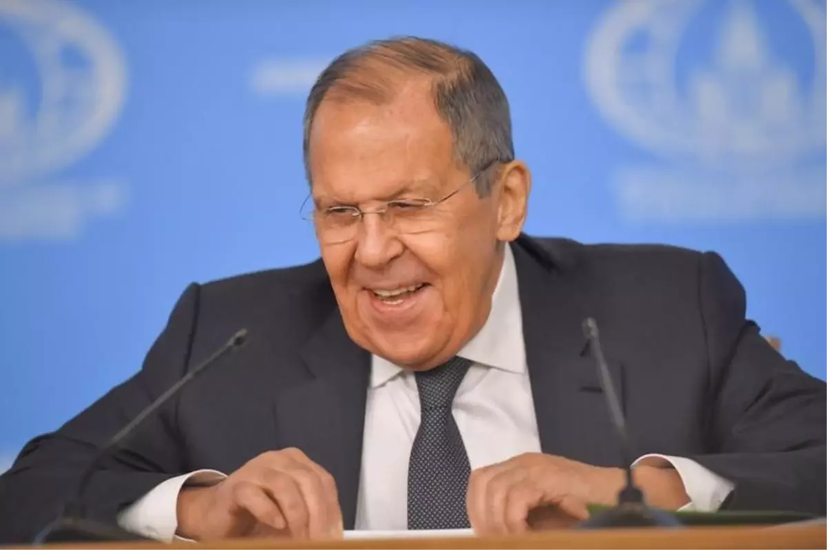 Rubio ve Lavrov BM\'de Görüştü