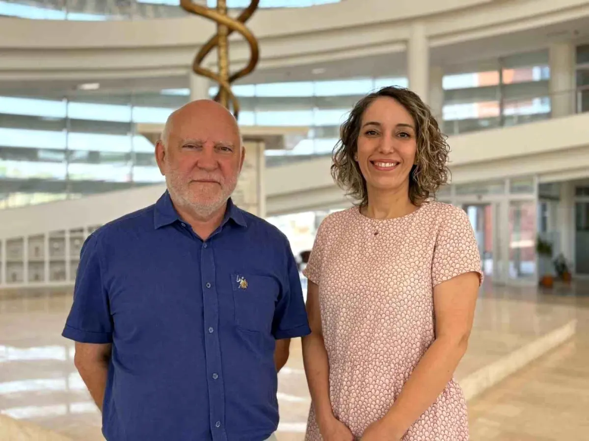 ADÜ\'den TÜSEB\'e İki Desteklenen Proje