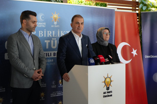 AK Parti'den bir günde 1.700 program