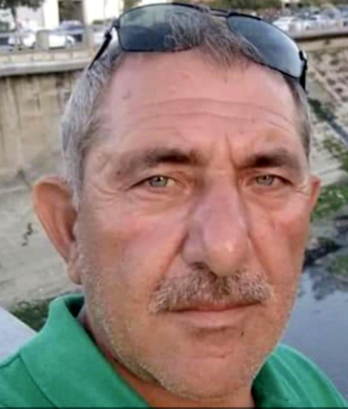 Balkondan Düşen Adam Hayatını Kaybetti