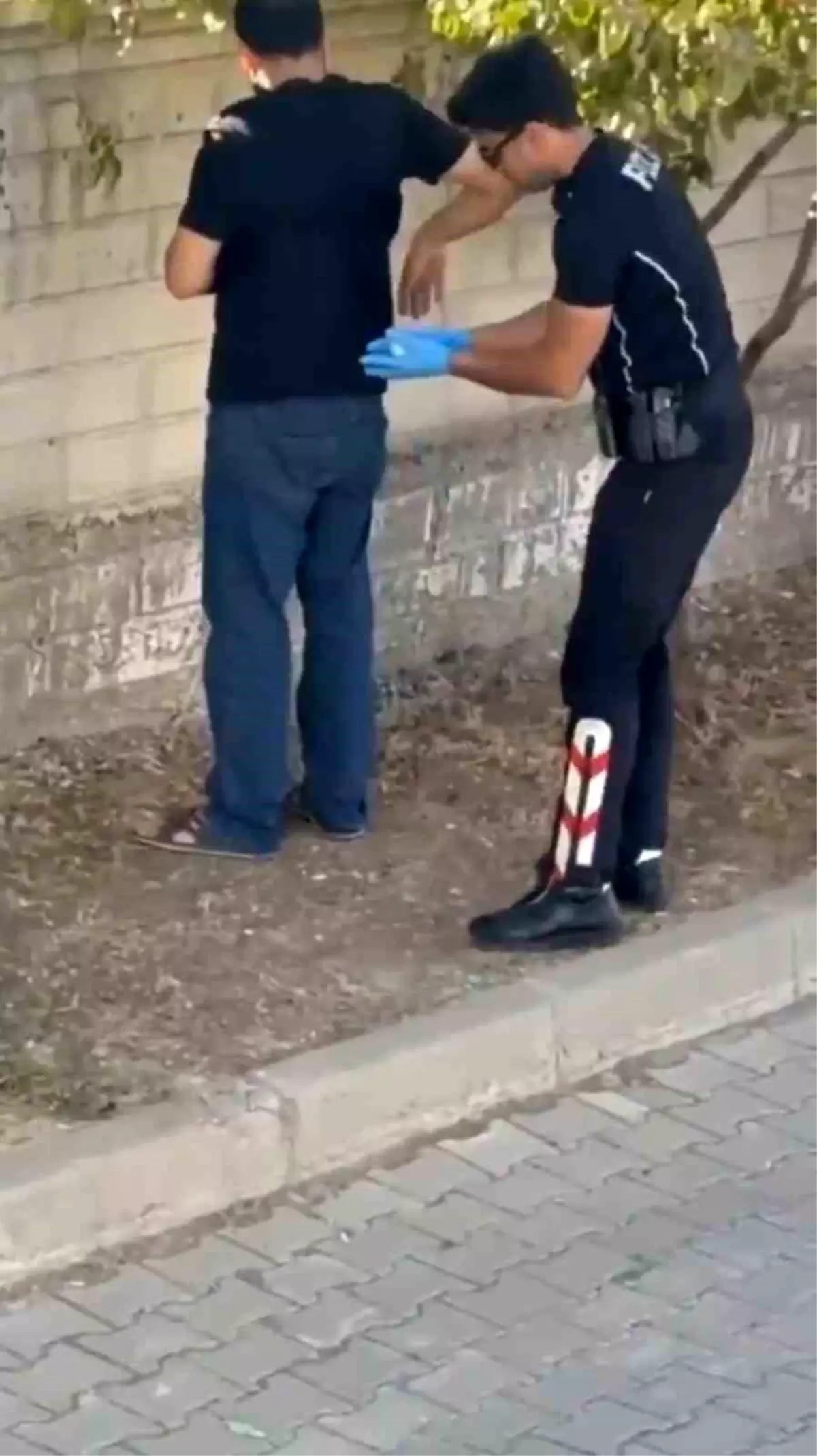Bingöl\'de Uyuşturucu Operasyonu: 1 Tutuklama