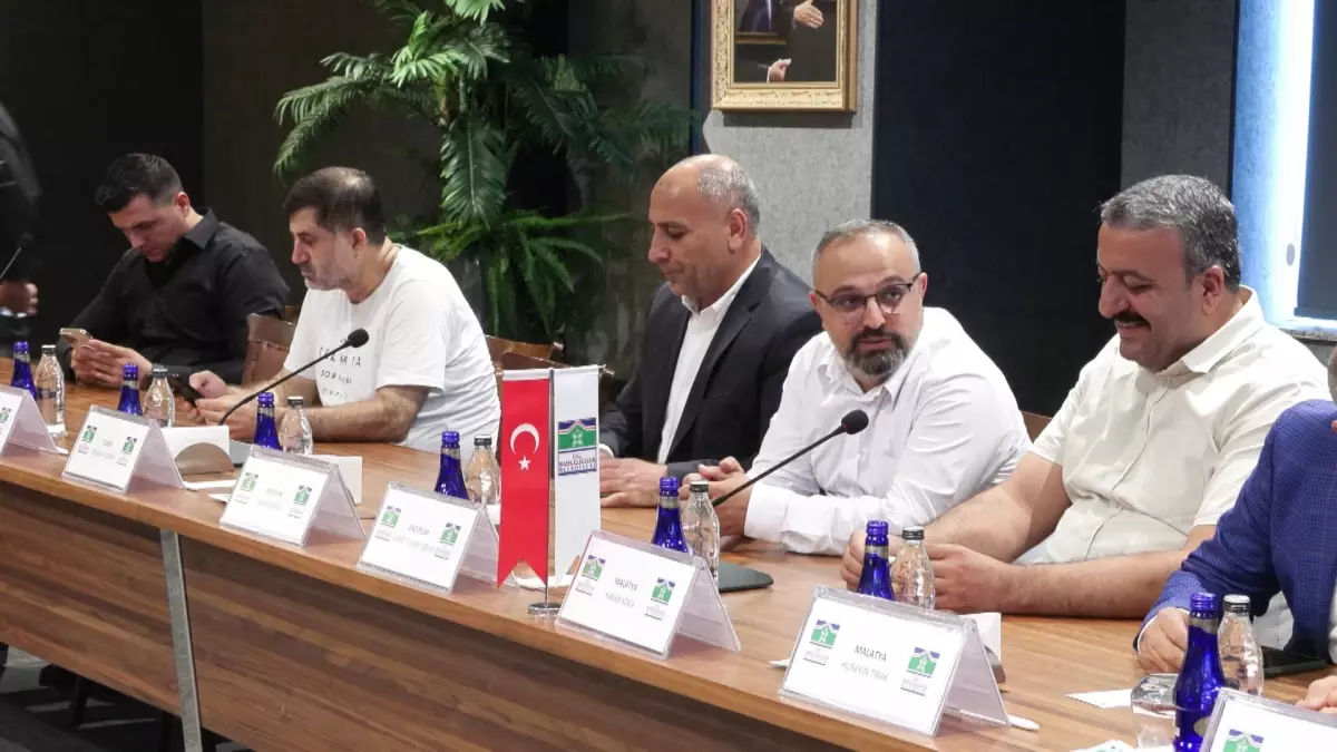 Cevdet Yılmaz: Filistin Devleti Kurulmalı