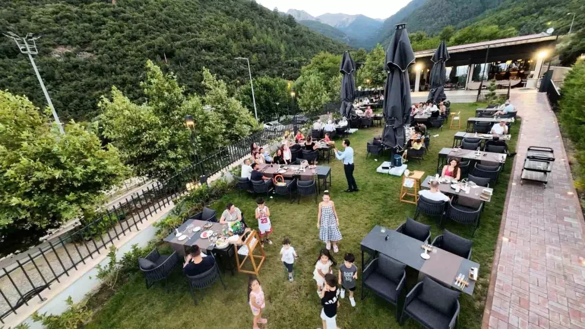 Belediye Restoran İhalesinde Ruhsat İddiası