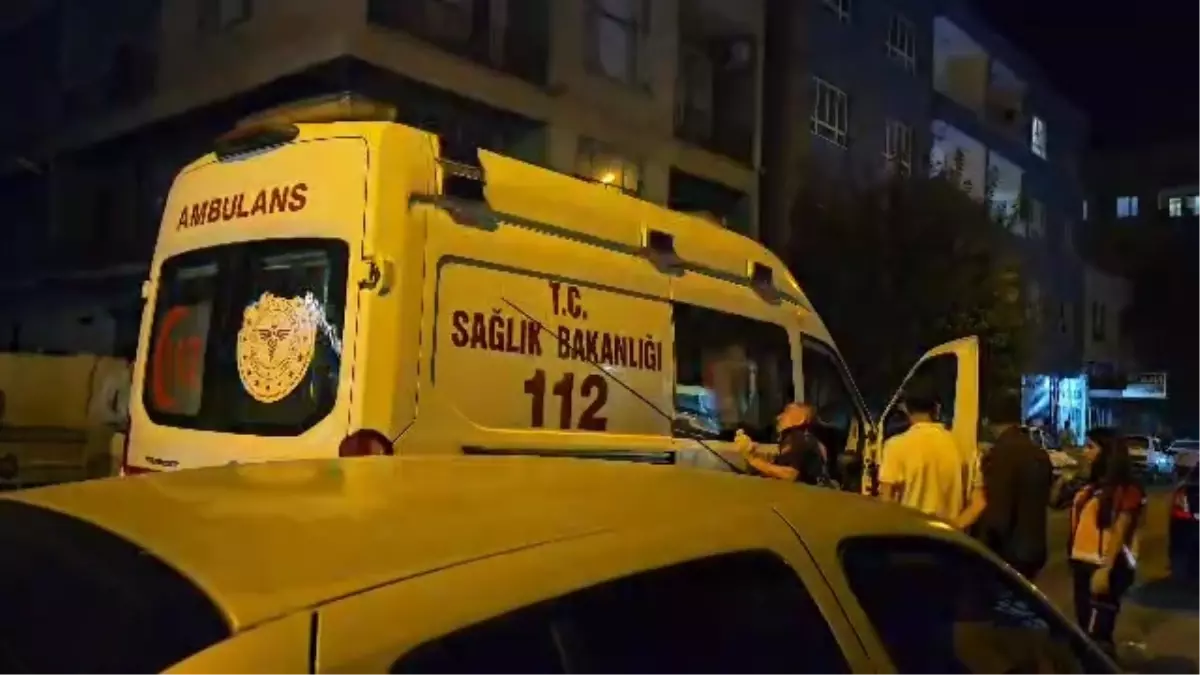 Bismil\'de Grup Kavgasına Polis Müdahalesi
