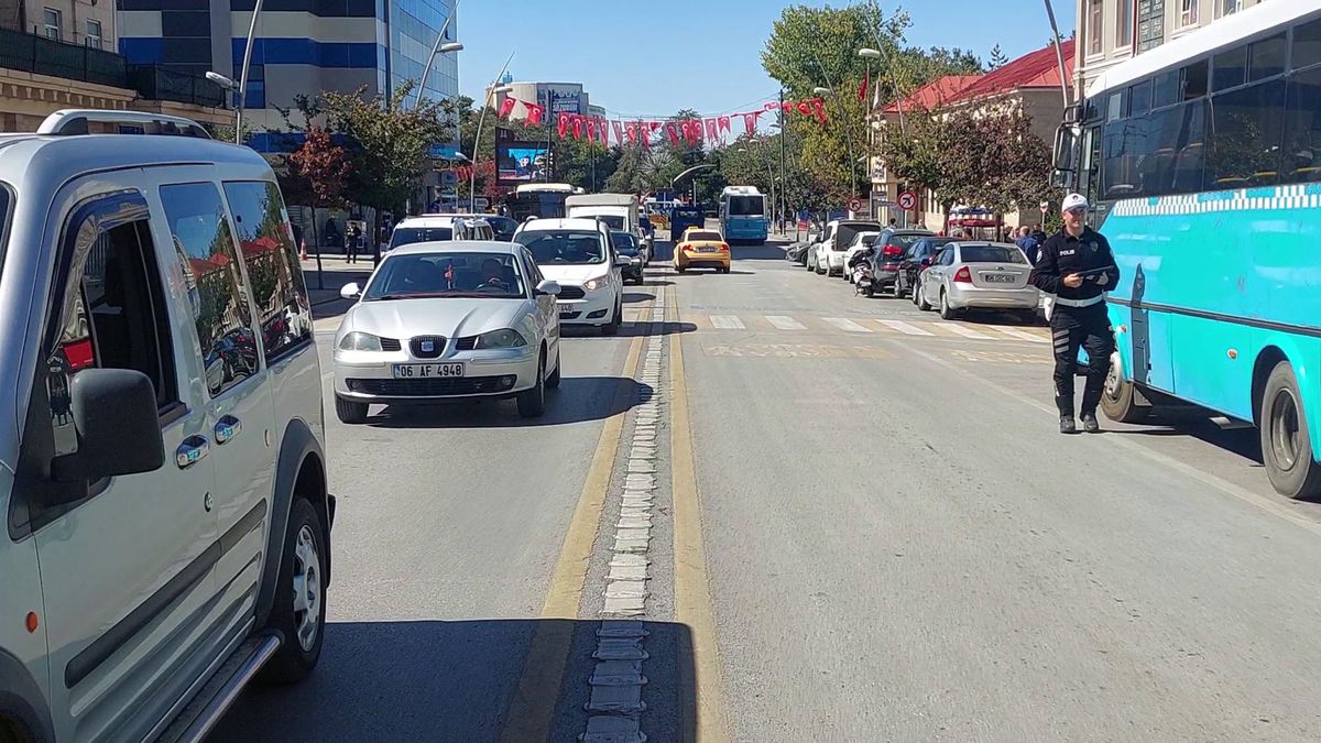 Aşkale\'de Deprem: Olumsuz Durum Yok