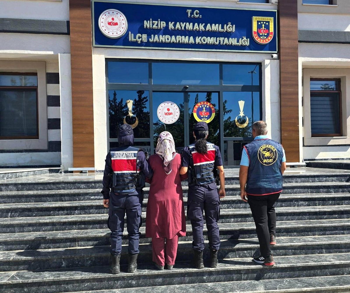 FETÖ Üyesi 7 Yıl Sonra Yakalandı