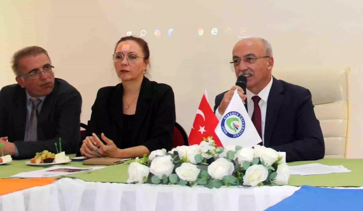 Giresun Üniversitesi\'nden Belediye\'ye Karşı Dava