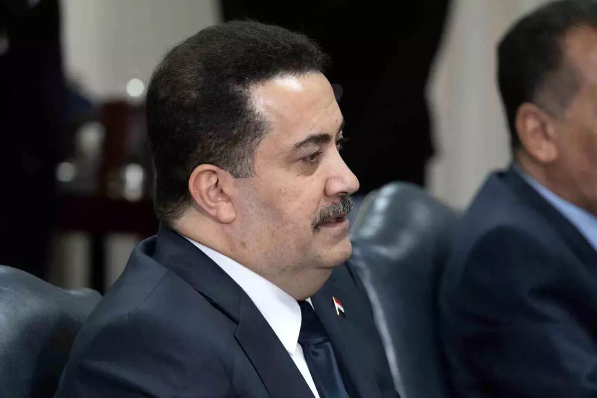 Irak\'ta Tarihi Petrol Anlaşması