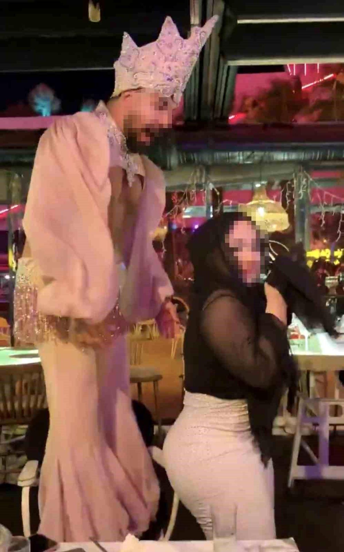 İzmir\'de Dini Değerlere Hakaret Soruşturması