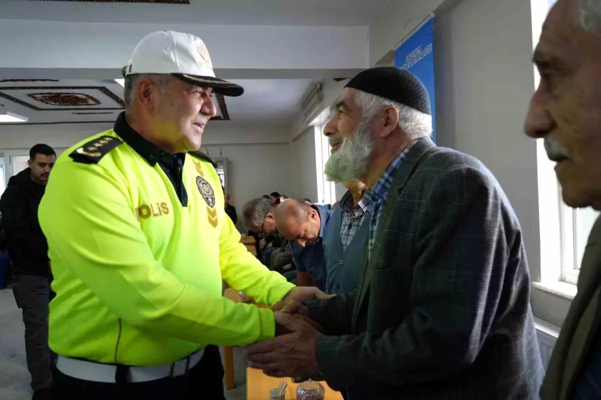 Huzur Toplantısı Palandöken\'de Başladı