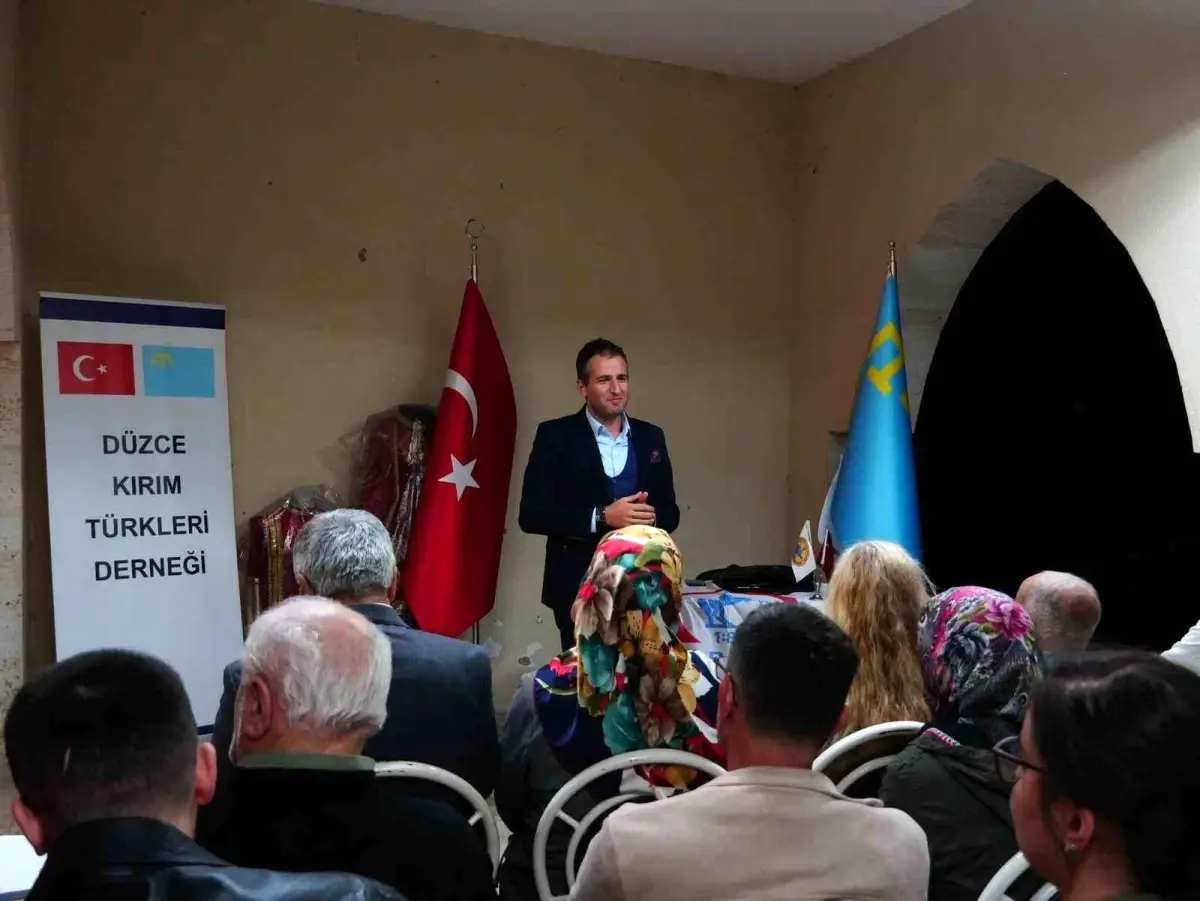 Düzce Belediyesi Evlilik Okulu Eğitimleri Büyümeye Devam Ediyor