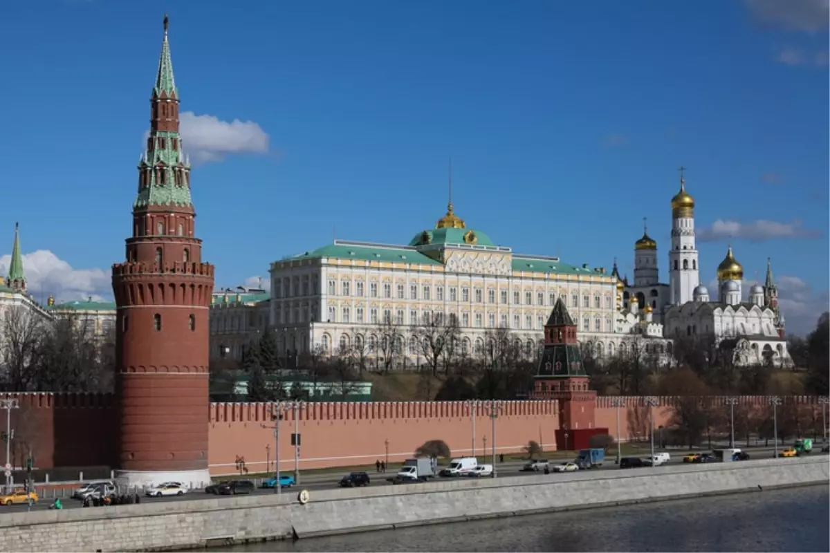 Peskov\'dan Trump\'a Yanıt