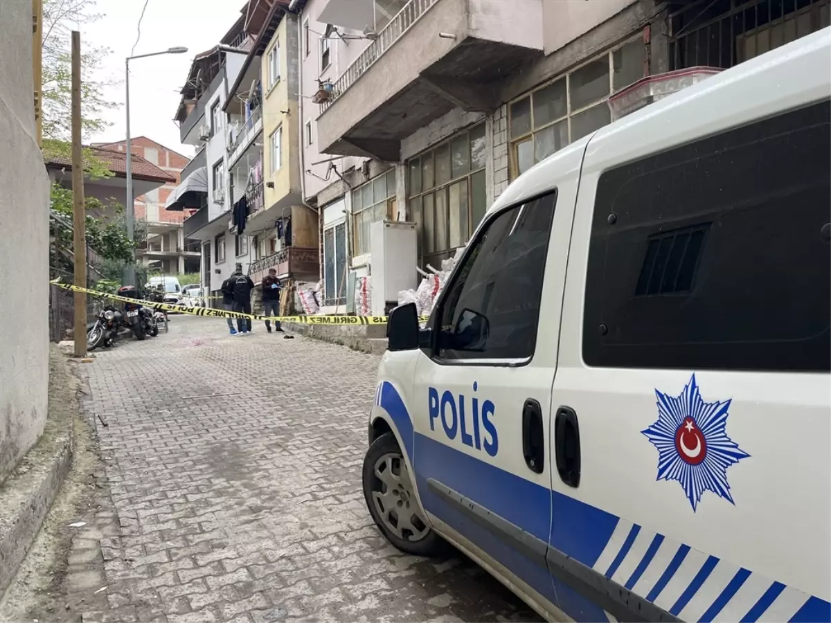 Miras Tartışması Kanlı Bitti