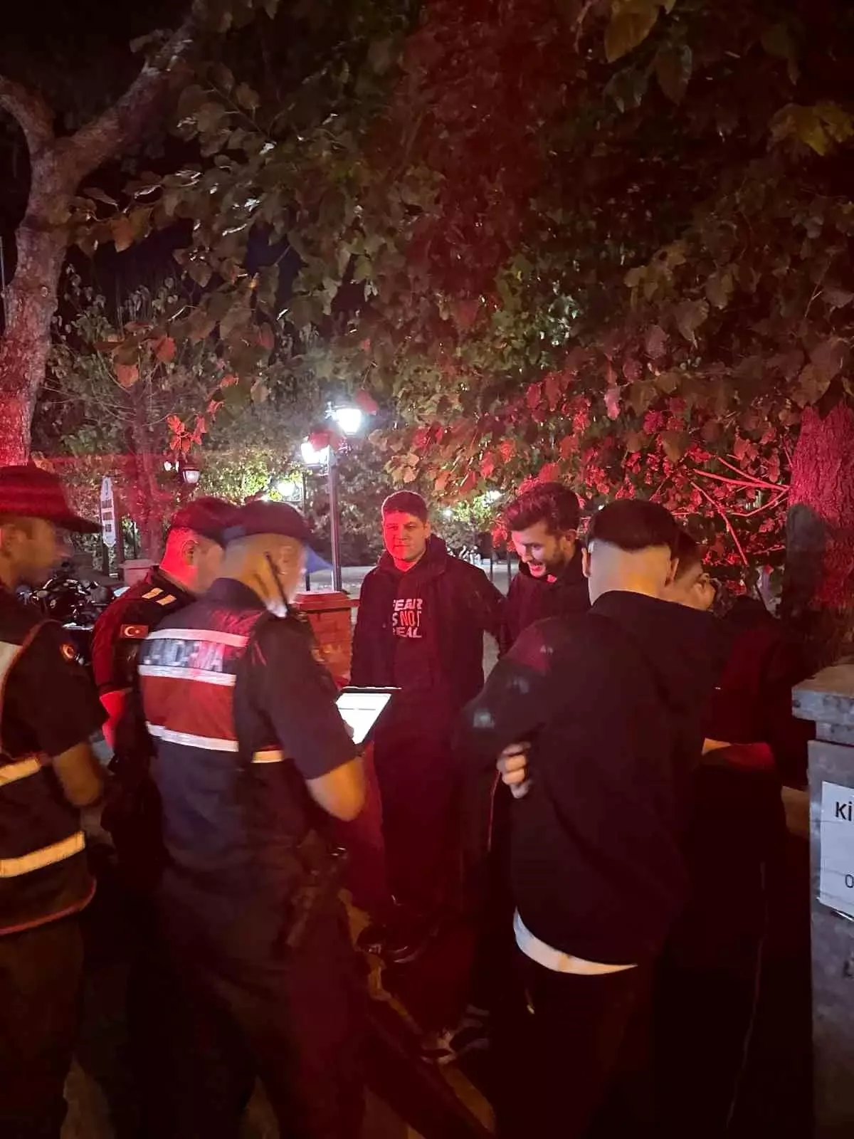 Nazilli\'de Trafik Kontrolleri Artırıldı