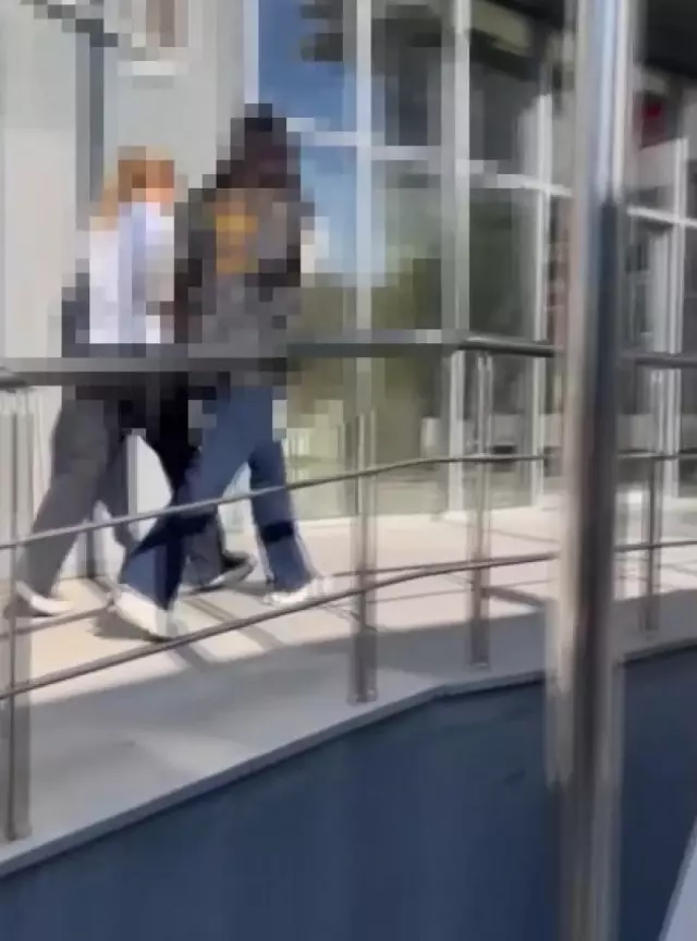 Özel hastanede erken doğum skandalında doktor gözaltına alındı