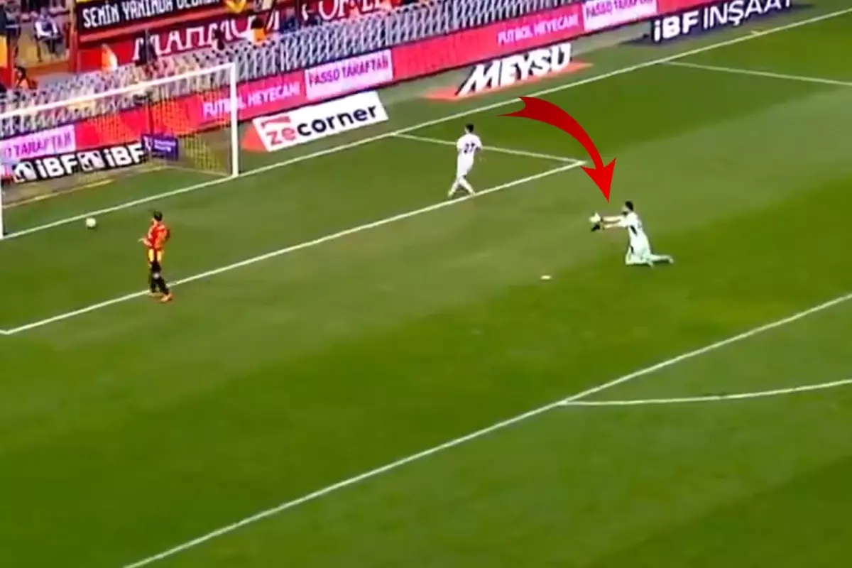 Rafa Silva\'nın attığı 4. gol ortalığı karıştırdı: Bahis işine birilerinin odaklanması lazım
