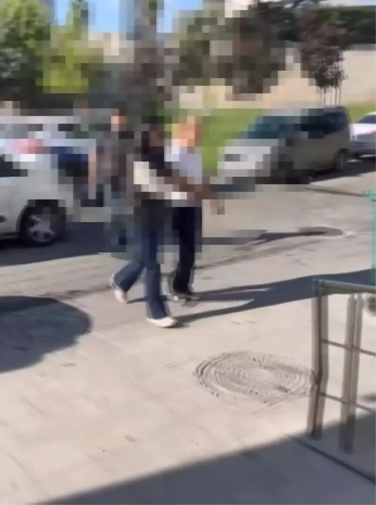 Özel hastanede erken doğum skandalında doktor gözaltına alındı