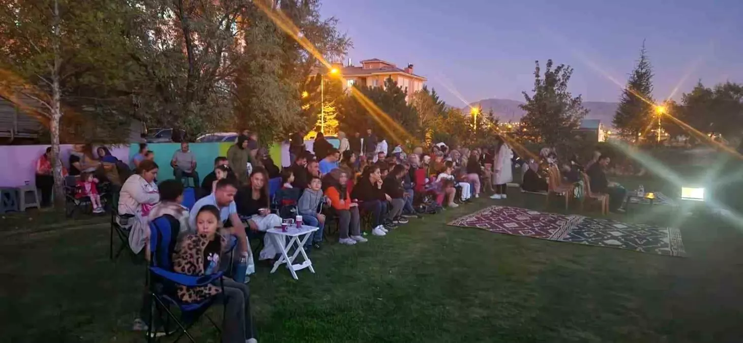 Sandıklı\'da Aile Yılı etkinliği