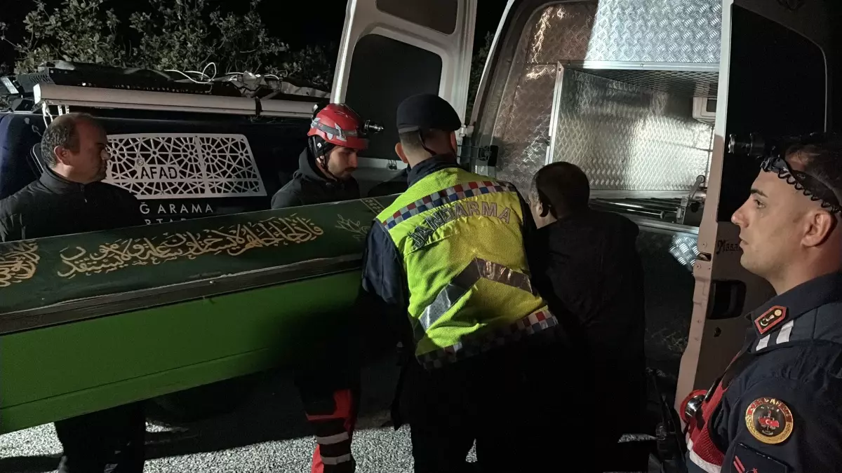 Sivas\'ta Feci Kaza: 4 Ölü